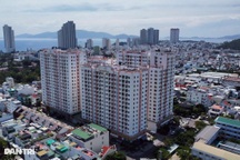 Có nhà riêng xa nơi làm việc trên 30km vẫn được mua nhà ở xã hội