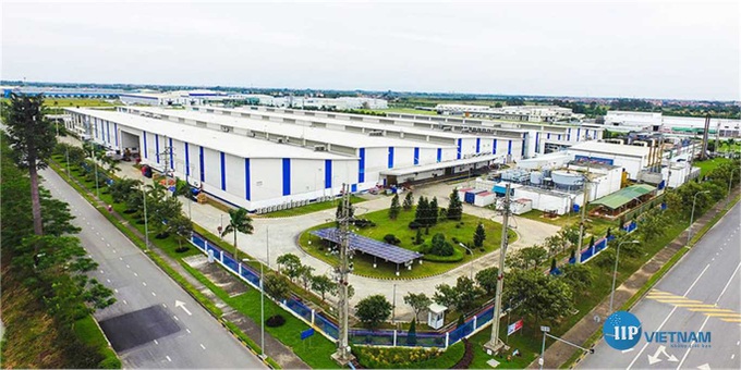 Bắc Ninh: Đầu tư 12.000 tỷ đồng xây dựng có thêm 4 khu công nghiệp - Ảnh 1. Bắc Ninh: Đầu tư 12.000 tỷ đồng xây dựng có thêm 4 khu công nghiệp - Ảnh 1.