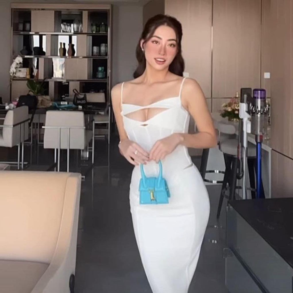 Rò rỉ hình ảnh lễ cưới thắt chặt an ninh của con trai bầu Hiển và Mỹ Linh - 12 Rò rỉ hình ảnh lễ cưới thắt chặt an ninh của con trai bầu Hiển và Mỹ Linh - 12