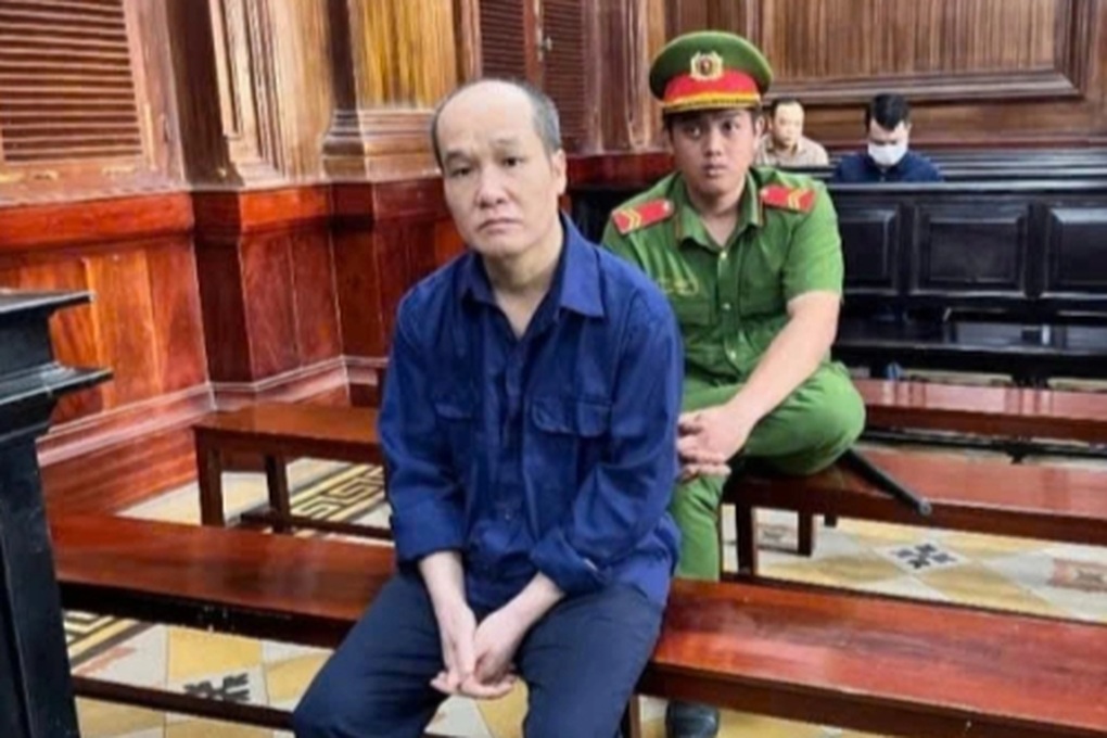 Tòa buộc các ngân hàng trả giấy tờ cho người dân khu dân cư ở TPHCM - 1 Tòa buộc các ngân hàng trả giấy tờ cho người dân khu dân cư ở TPHCM - 1