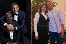 Mbappe: Thành công nhờ tôn trọng giá trị gia đình