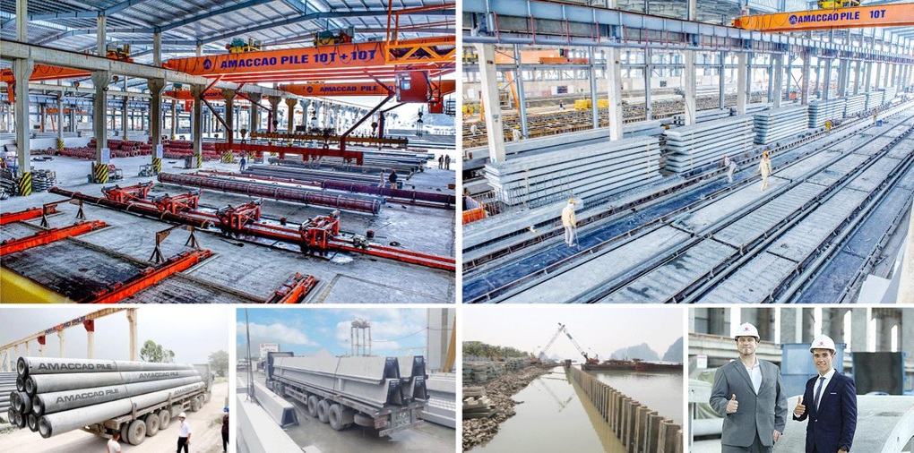 AMACCAO nhận cú đúp giải thưởng Thương hiệu vàng Việt Nam 2021 - 4 AMACCAO nhận cú đúp giải thưởng Thương hiệu vàng Việt Nam 2021 - 4