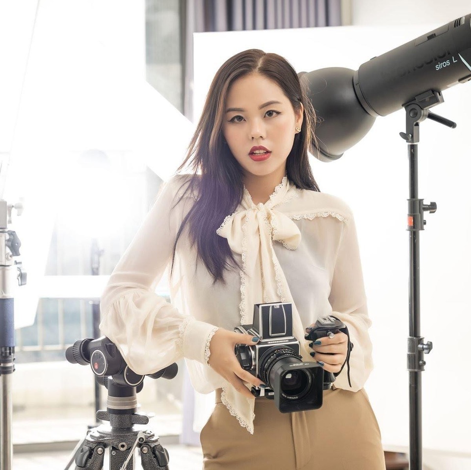 9x là quán quân cuộc thi ảnh quốc tế, CEO công ty riêng, biết 4 ngoại ngữ - 3 9x là quán quân cuộc thi ảnh quốc tế, CEO công ty riêng, biết 4 ngoại ngữ - 3