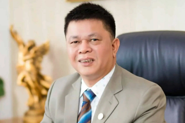 Chủ tịch Thép Nam Kim: Nếu nói về chia cổ tức, tôi mong được chia nhất