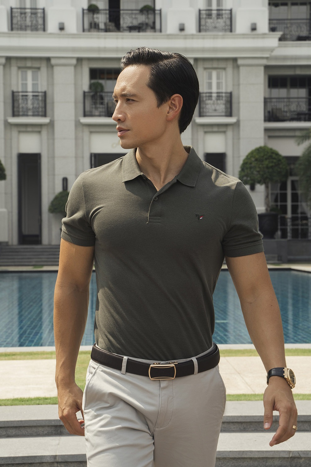 Hồ Ngọc Hà trêu hết mỹ miều từ khi chăm con, thực tế Kim Lý ra sao? - 4 Hồ Ngọc Hà trêu hết mỹ miều từ khi chăm con, thực tế Kim Lý ra sao? - 4