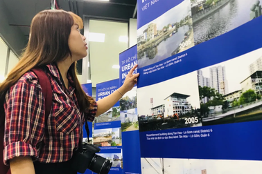 Đô thị hóa "xóa" một số công trình kiến trúc có giá trị của TPHCM