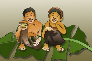 Một cuộc tình còn mãi với nhân gian!