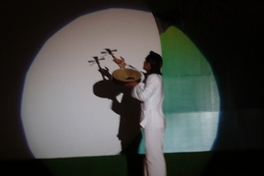 Đêm tưởng nhớ cố nhạc sĩ Cao Văn Lầu