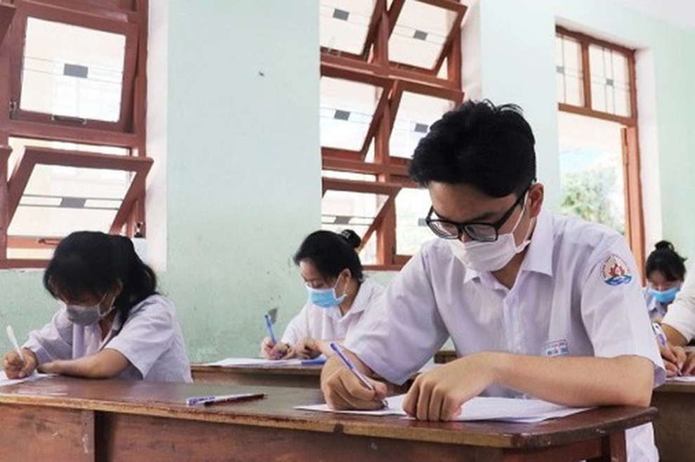 Kỳ vọng của phụ huynh vào sĩ tử mùa thi: Áp lực hay động lực? - 2 Kỳ vọng của phụ huynh vào sĩ tử mùa thi: Áp lực hay động lực? - 2