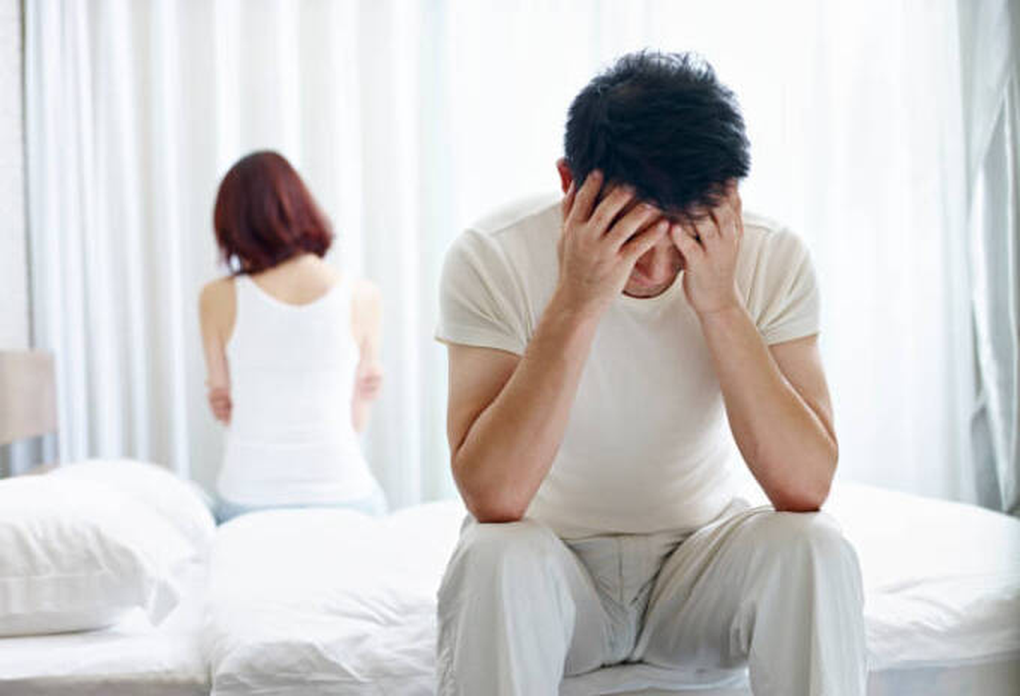 Vợ ngoại tình, chồng tha thứ rồi run rẩy nhận cái kết bất ngờ sau 12 năm - 1 Vợ ngoại tình, chồng tha thứ rồi run rẩy nhận cái kết bất ngờ sau 12 năm - 1