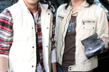 Nam diễn viên Đài Loan Trịnh Nguyên Sướng là “gay”?