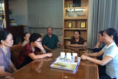 Phó Thủ tướng chỉ đạo làm rõ vụ “cà phê Xin Chào ở Hà Nội”