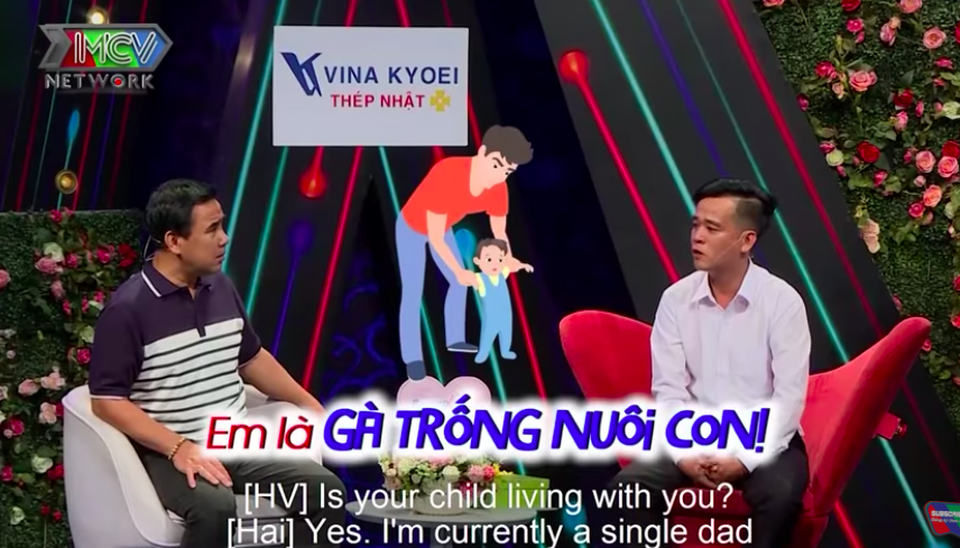 Người đàn ông tự nhận không phải tuýp lãng mạn nhưng lời tỏ tình lịm tim - 1 Người đàn ông tự nhận không phải tuýp lãng mạn nhưng lời tỏ tình lịm tim - 1