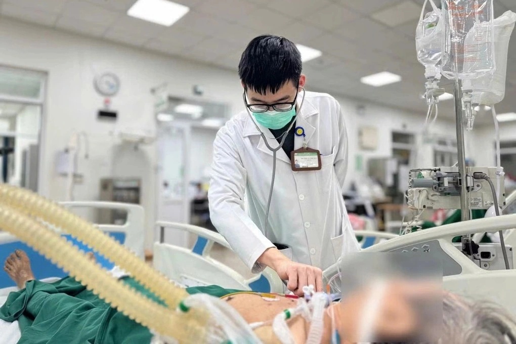 Cúm có thể trở nặng, Bộ Y tế khuyến cáo 8 biện pháp phòng bệnh - 1