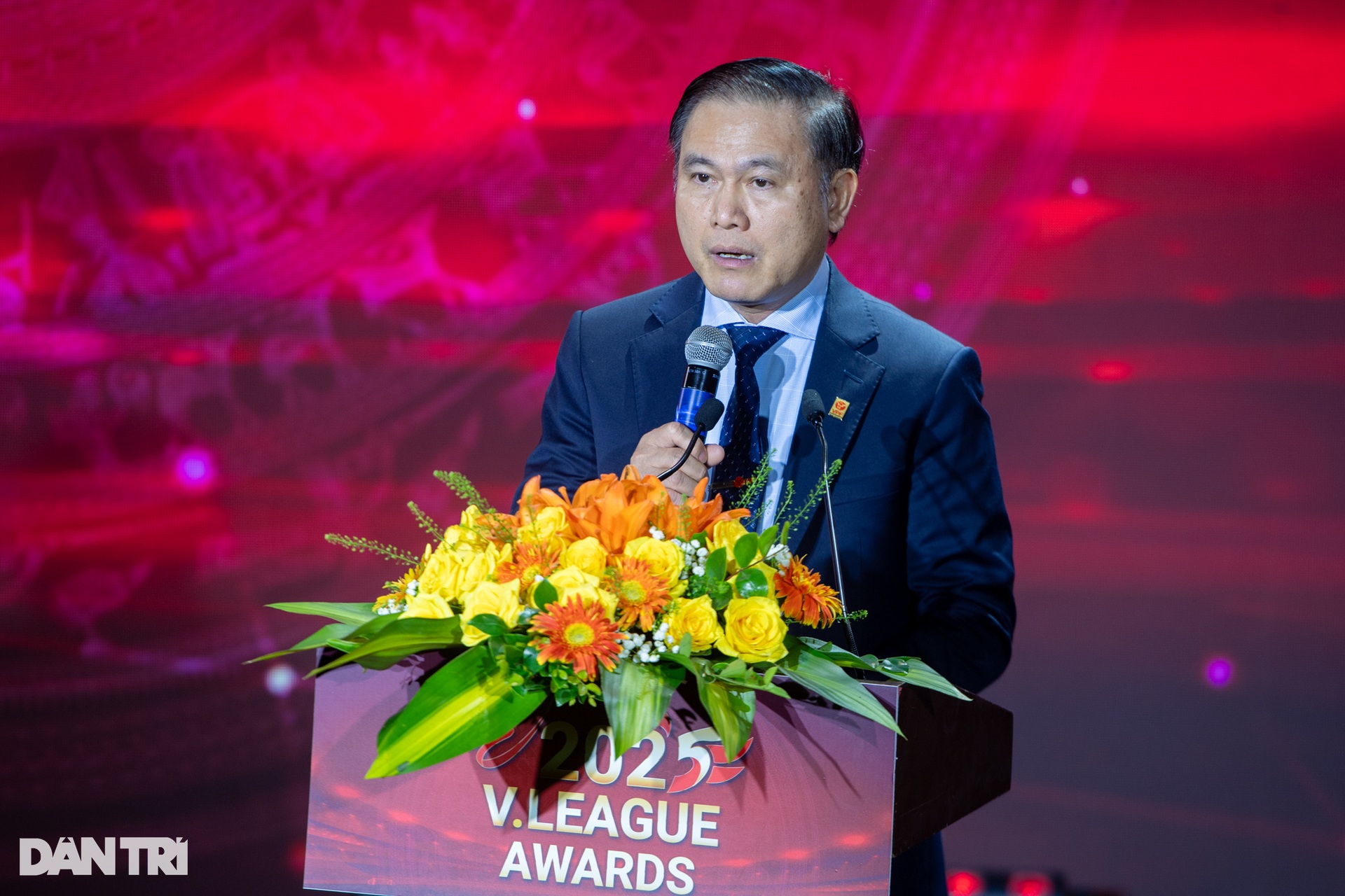 V-League 2024–2025: Mùa giải tôn vinh nỗ lực và đẳng cấp - 2