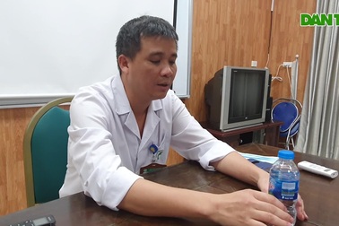 Ngộ độc methanol: Mù mắt, hoại tử não vĩnh viễn, tỉ lệ tử vong lên đến 50%