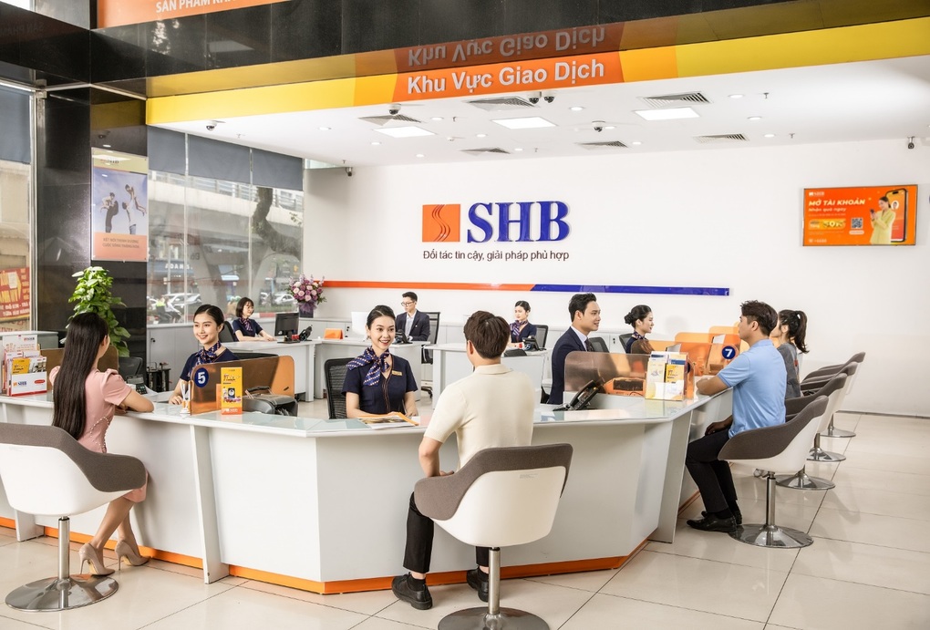 Moodys giữ nguyên xếp hạng tín nhiệm B1 cho SHB - 1 Moodys giữ nguyên xếp hạng tín nhiệm B1 cho SHB - 1