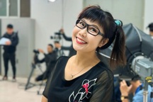 Hương Tươi từng sợ NSND Khải Hưng, được Chí Trung đặt biệt danh