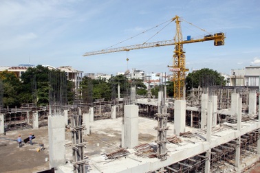 Vụ doanh nghiệp đuổi cán bộ: Đoàn cán bộ mới được cử đến công trường