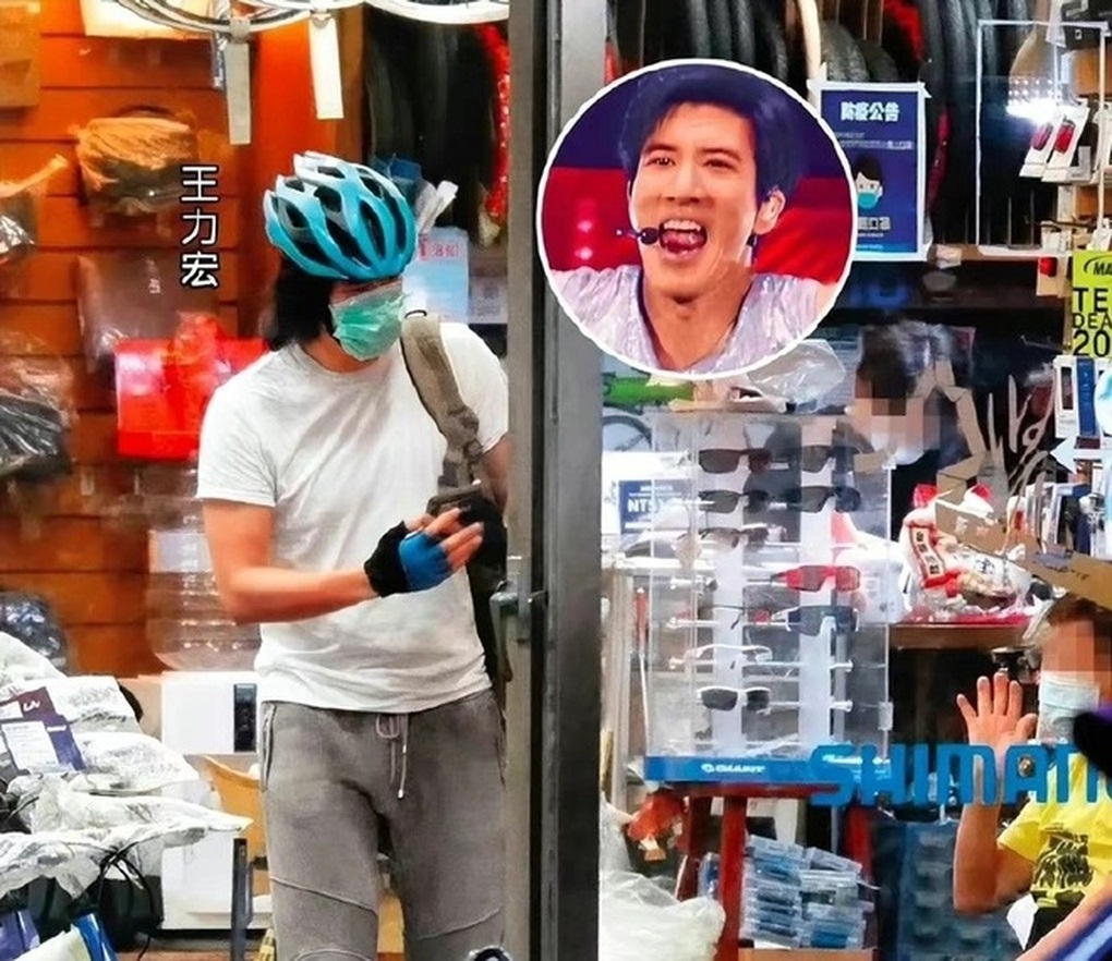 Trung Quốc: Cuộc sống cô độc của nam nghệ sĩ đình đám bị phong sát - 5 Trung Quốc: Cuộc sống cô độc của nam nghệ sĩ đình đám bị phong sát - 5