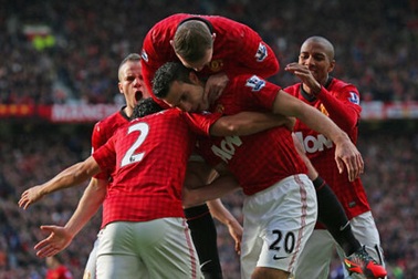 Aston Villa - MU: Điểm đến bình yên