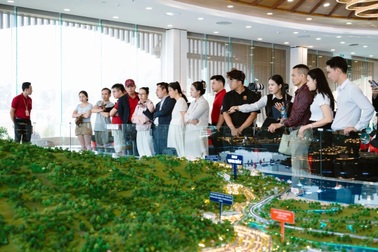 Giải pháp tài chính giúp Vinhomes Hải Vân Bay chinh phục khách hàng trẻ