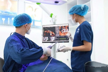 Mất răng: Không phải “chuyện tất yếu của tuổi già”