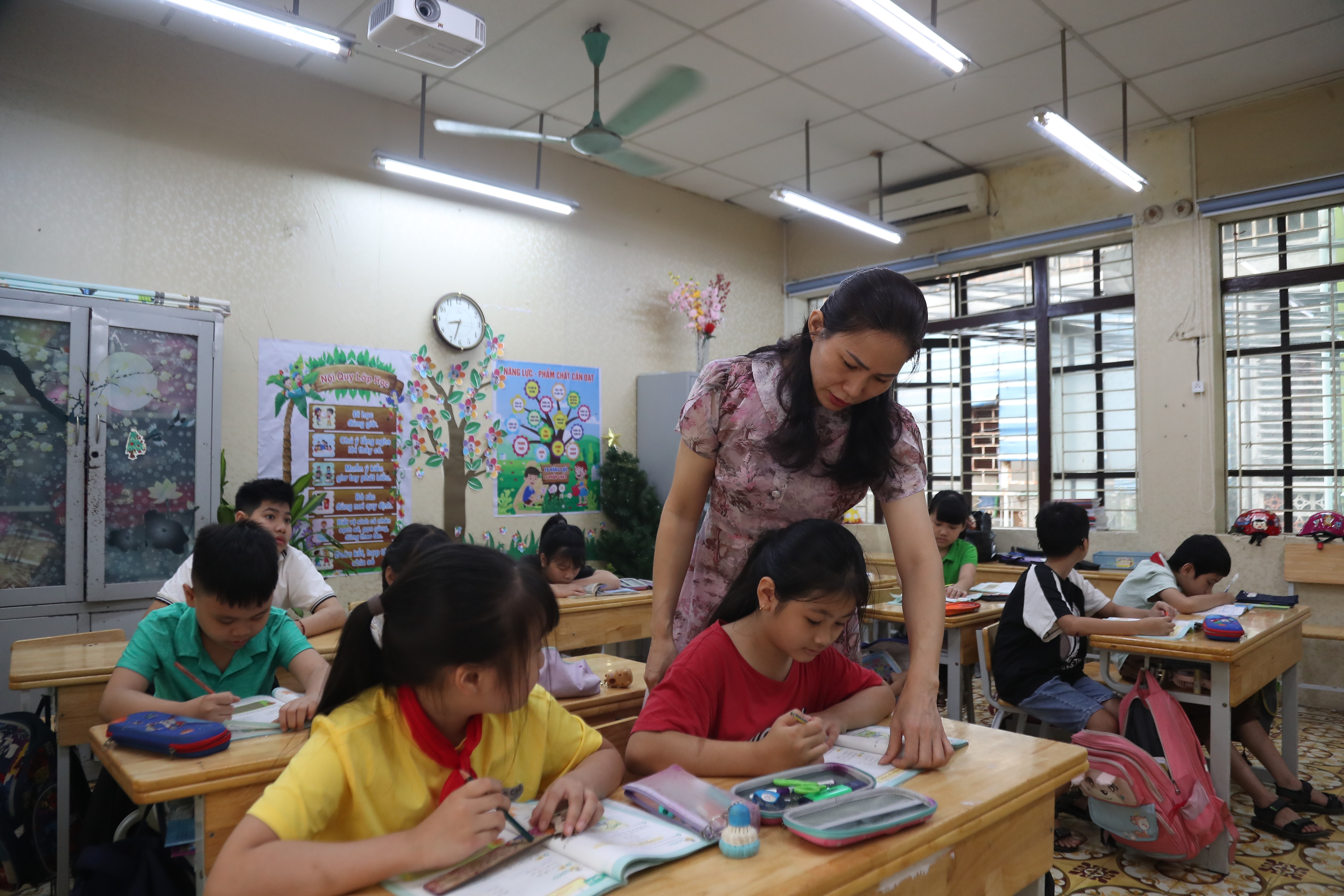 Politici cu impact major asupra educației emise în 2024 - 2 Những chính sách tác động lớn tới giáo dục ban hành năm 2024 - 2