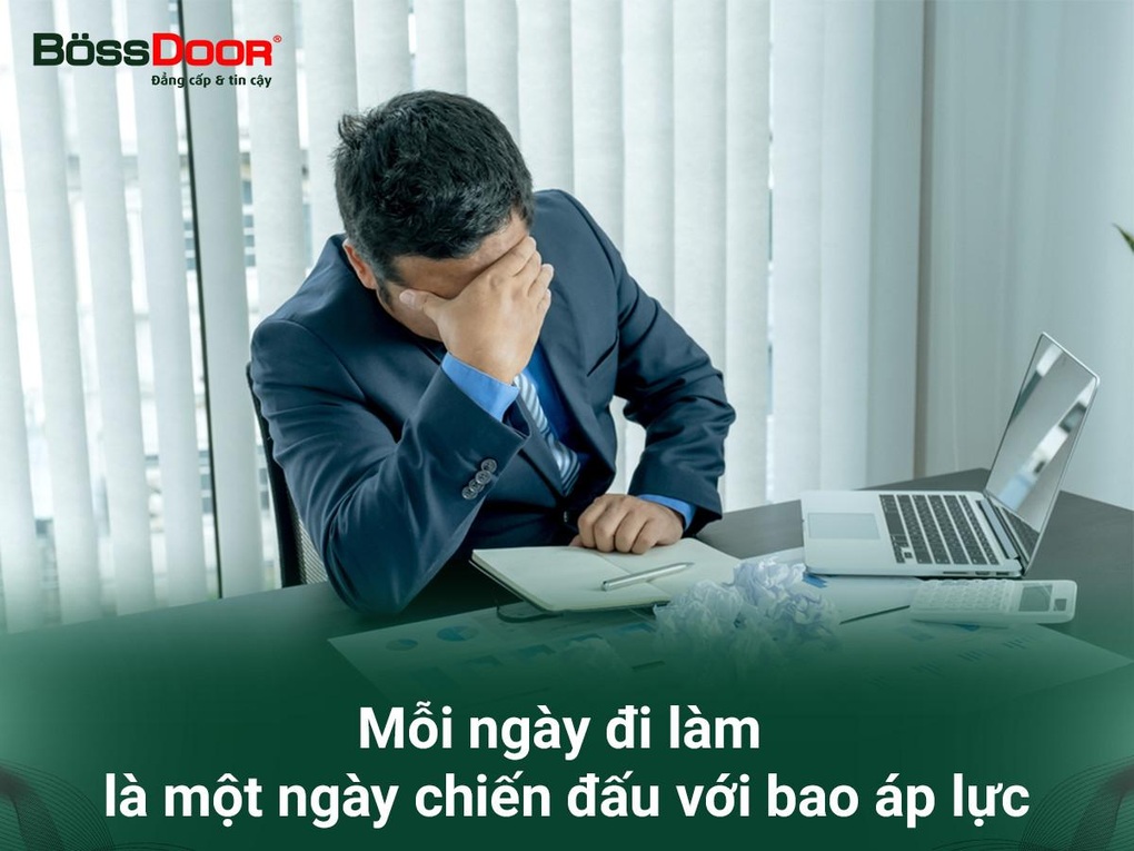 Mỗi ngày đi làm về, hạnh phúc nhất là được mở cửa vào nhà - 1 Mỗi ngày đi làm về, hạnh phúc nhất là được mở cửa vào nhà - 1