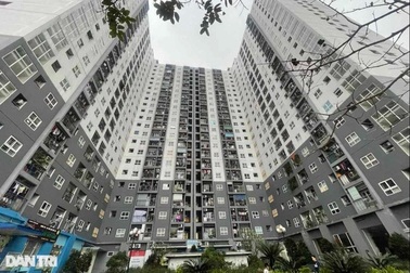Hà Nội xuất hiện dự án nhà ở xã hội giá từ 800 triệu đồng