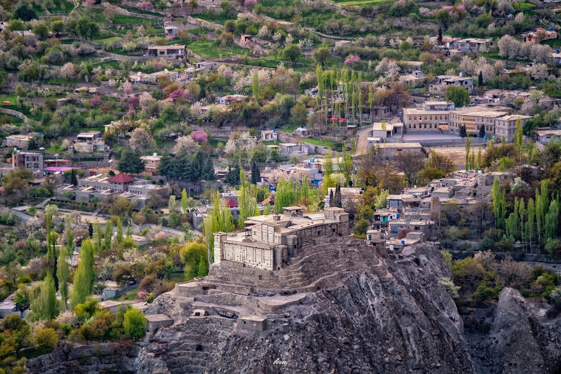 Khách Việt chi 40 triệu đồng, rong ruổi suốt hai tuần khám phá Pakistan - 2