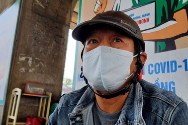 Tổ trưởng Bảo vệ dân phố bắt hơn 1.000 tên tội phạm