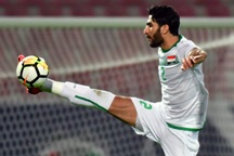 Iraq hạ Trung Quốc, Iran hòa thất vọng trước thềm Asian Cup