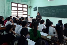 Không “bày binh bố trận” kéo điểm số, giáo viên khó mà yên thân!