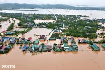Giám đốc Sở NN&MT: "Ngay cả tôi nếu mở bản đồ ra xem cũng rất khó hiểu"