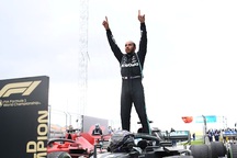 Lewis Hamilton sẽ giải nghệ sau mùa giải năm nay?