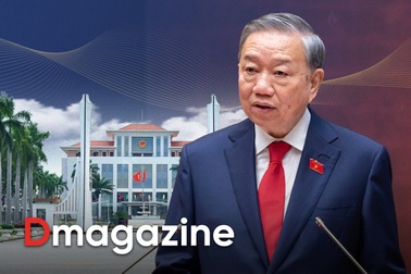 Gợi mở của Tổng Bí thư với hướng đột phá từ "mắt xích trung tâm"
