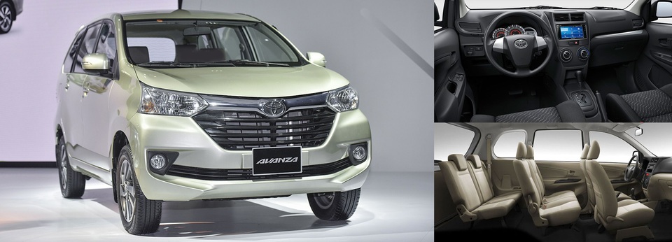 Phân khúc MPV tháng 2/2020: Toyota Innova bị lấn át đến bao giờ? - 8 Phân khúc MPV tháng 2/2020: Toyota Innova bị lấn át đến bao giờ? - 8