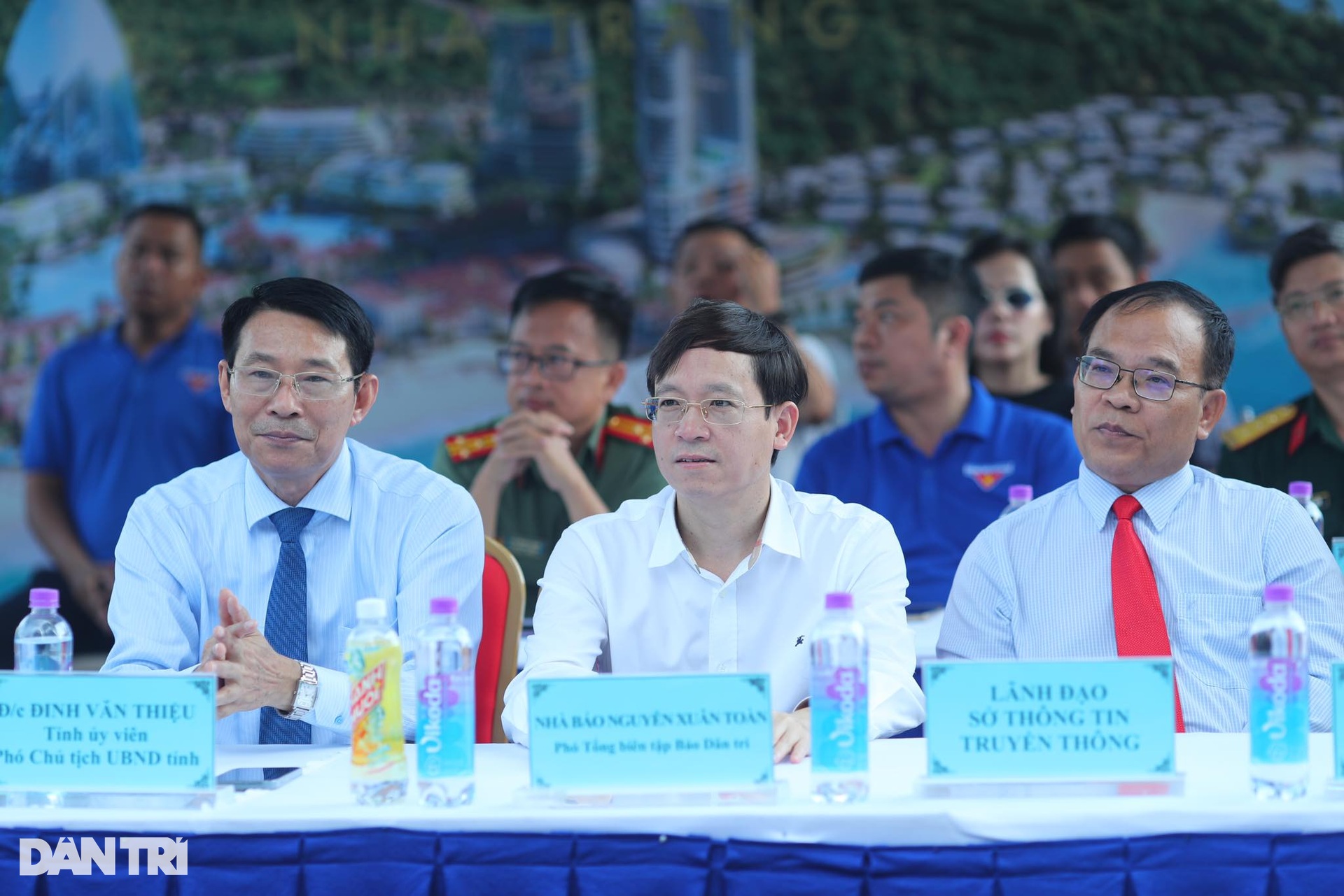 Nhà vô địch ở Unique Nha Trang H-Marathon 2024 - 3 Nhà vô địch ở Unique Nha Trang H-Marathon 2024 - 3