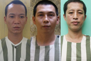 Bắt băng đòi nợ thuê do người Đài Loan cầm đầu