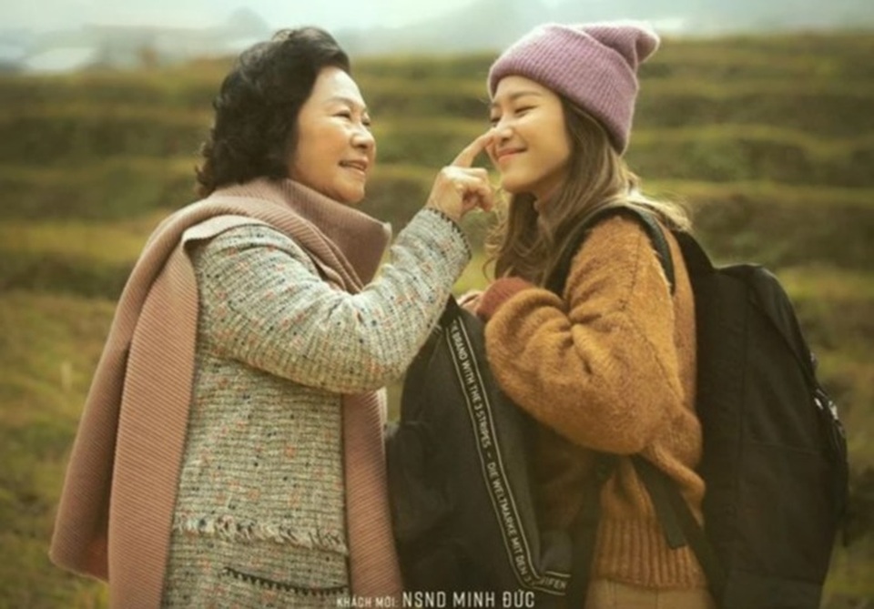 Khả Ngân sợ Phan Mạnh Quỳnh giận vì “ngâm bài hát” 4 năm - 4