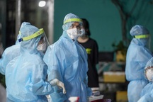 Sáng 20/6, 78 ca Covid-19, chủ yếu tại TPHCM và Bắc Giang