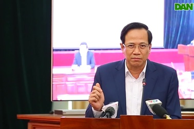 Triển khai thực hiện gói 62.000 tỷ đồng