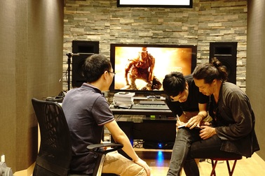 Điều gì khiến chuyên gia âm học người Đức ngả mũ thán phục một công ty âm thanh tại Việt Nam?