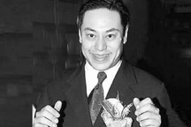 Đại gia đi lên từ bàn tay trắng và cái kết sau "vết trượt" dài vì ăn chơi