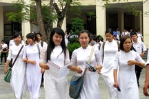 “Nếu cứ thi cử như hiện nay thì năm nào cũng có sự cố” 