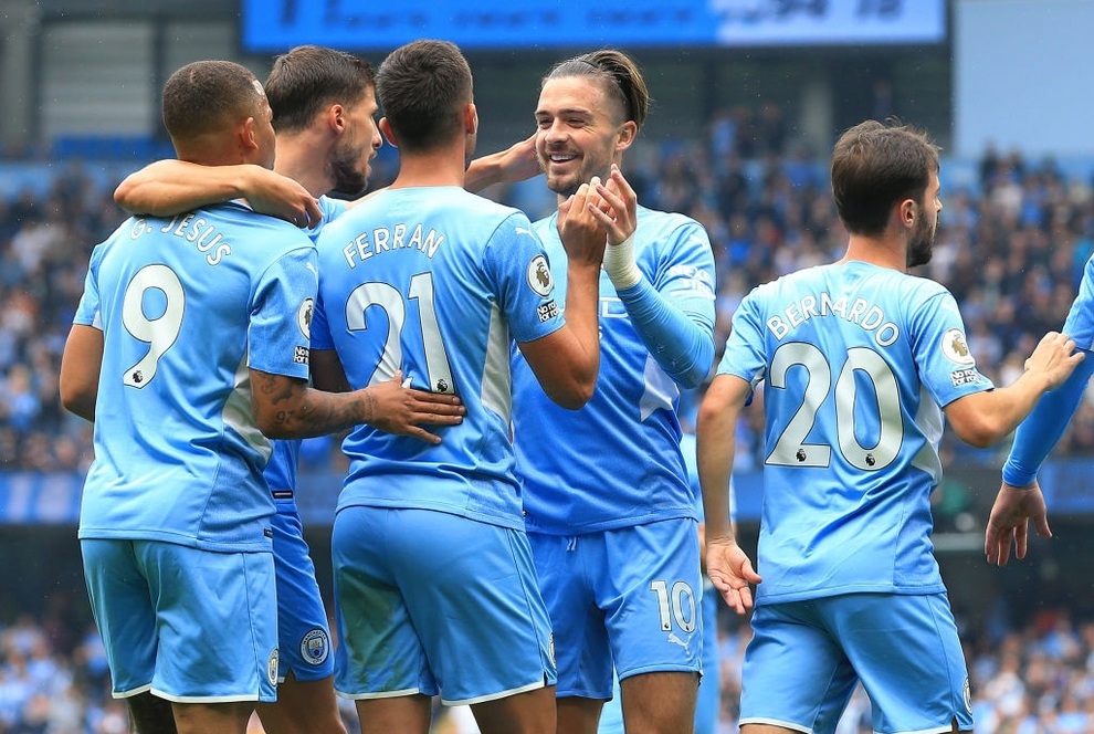 HLV Guardiola tiết lộ ngày chia tay Man City - 2 HLV Guardiola tiết lộ ngày chia tay Man City - 2