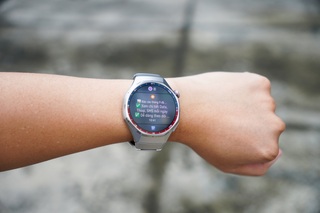 Huawei Watch GT 6 Pro: Có gì để đối đầu Galaxy Watch8, Apple Watch S11? - 20