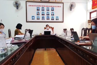 Thí điểm chi trả trợ cấp cho người có công với cách mạng qua bưu điện