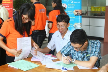 Luật kinh tế: Ngành học “đắt giá” trước ngưỡng cửa hội nhập